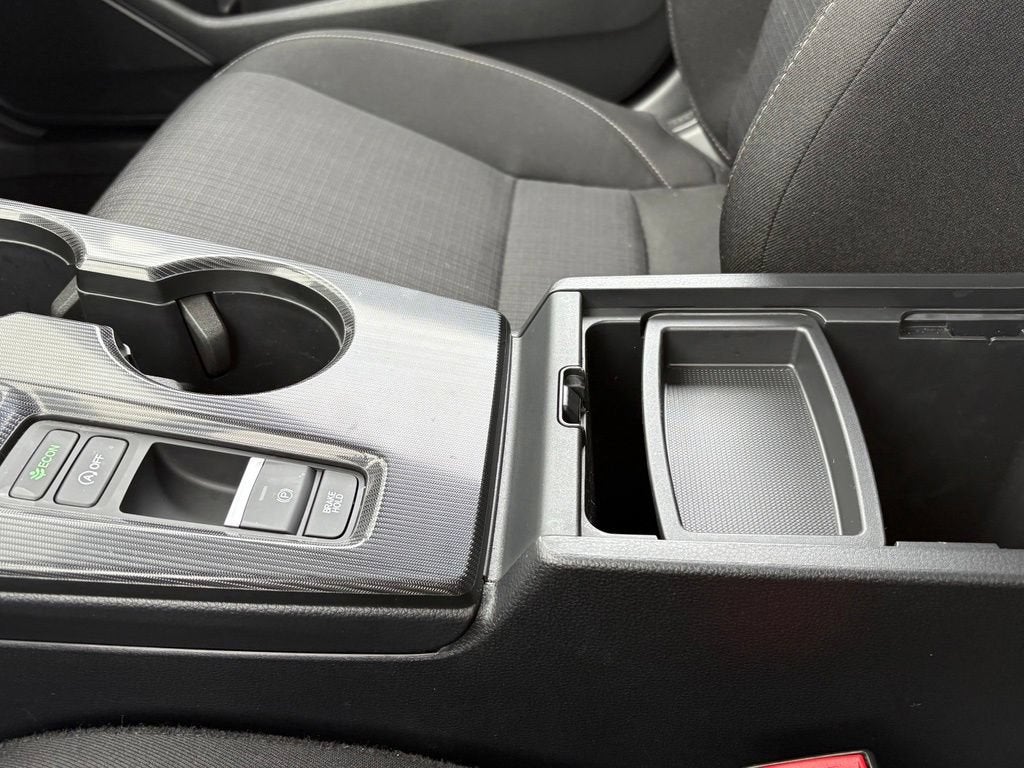 2024 Honda Civic Sedan EX
