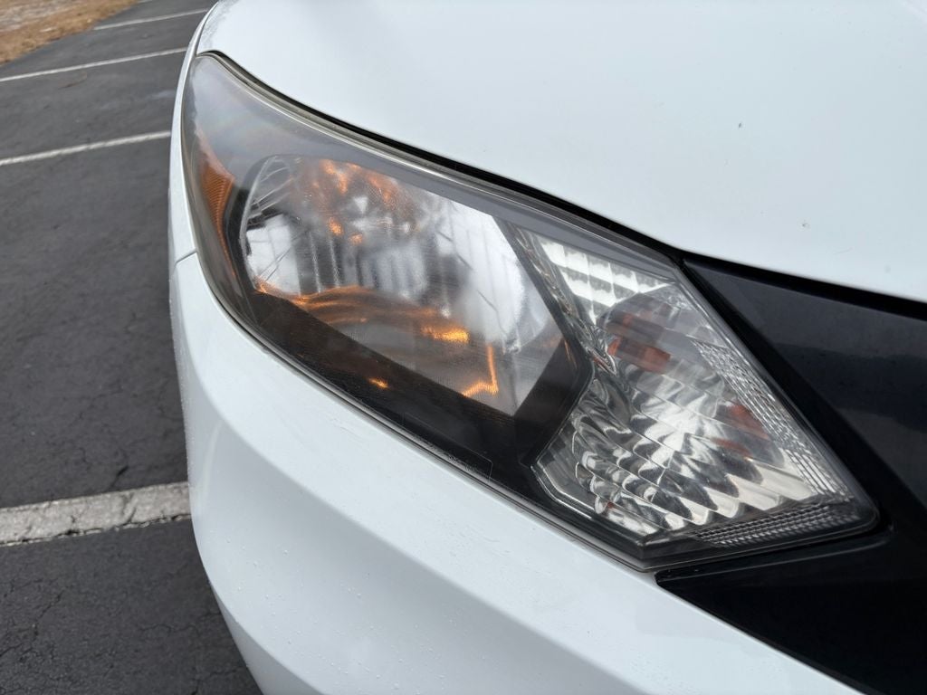 2018 Honda HR-V EX-L Navi