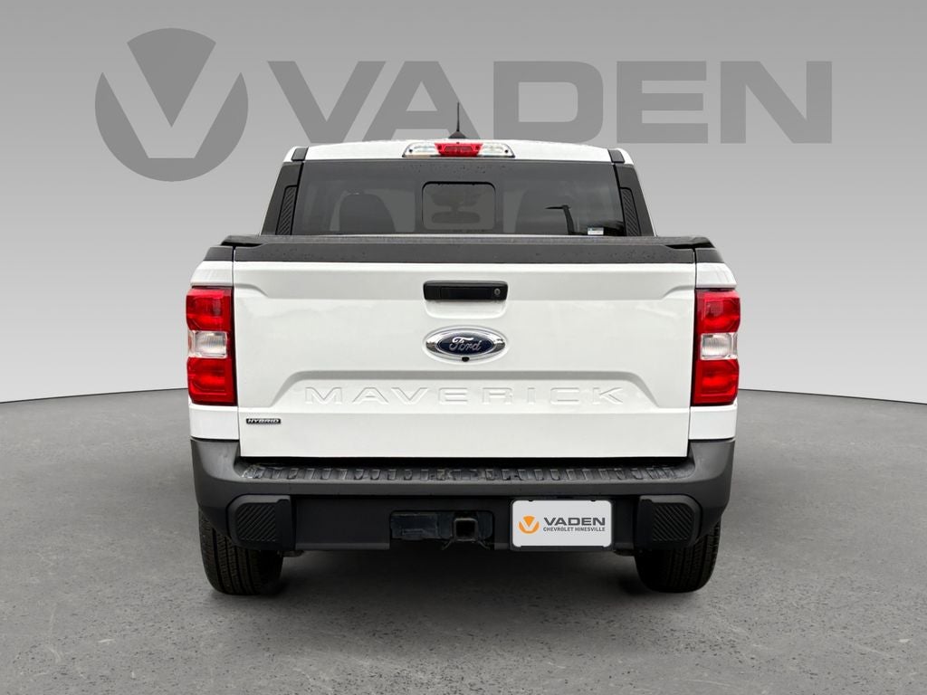 2023 Ford Maverick XL