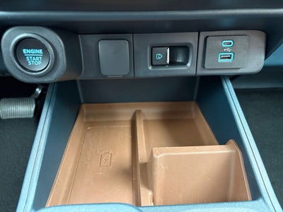 2023 Ford Maverick XL