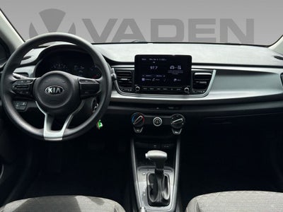 2021 Kia Rio LX