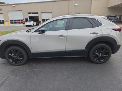 2024 Mazda Mazda CX-30 2.5 S Select Sport