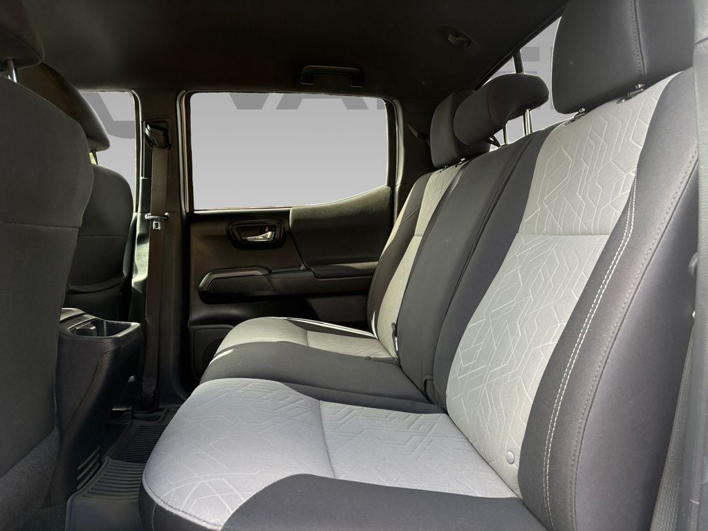 2022 Toyota Tacoma 4WD SR