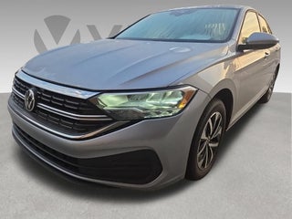 2024 Volkswagen Jetta S