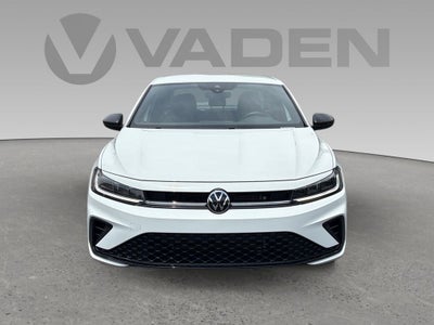 2025 Volkswagen Jetta Sport