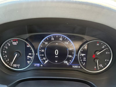 2022 Buick Enclave Premium