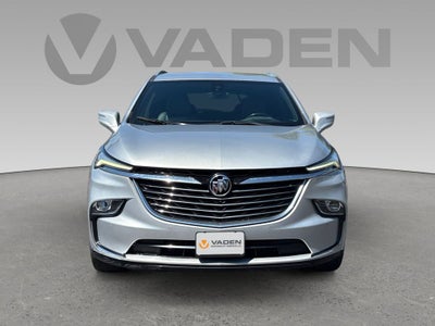 2022 Buick Enclave Premium