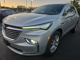 2022 Buick Enclave Premium