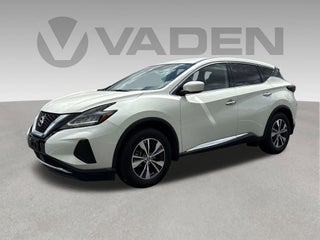 2022 Nissan Murano S