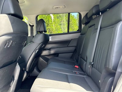 2024 Hyundai Santa Fe XRT