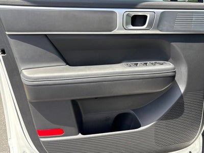 2024 Hyundai Santa Fe XRT