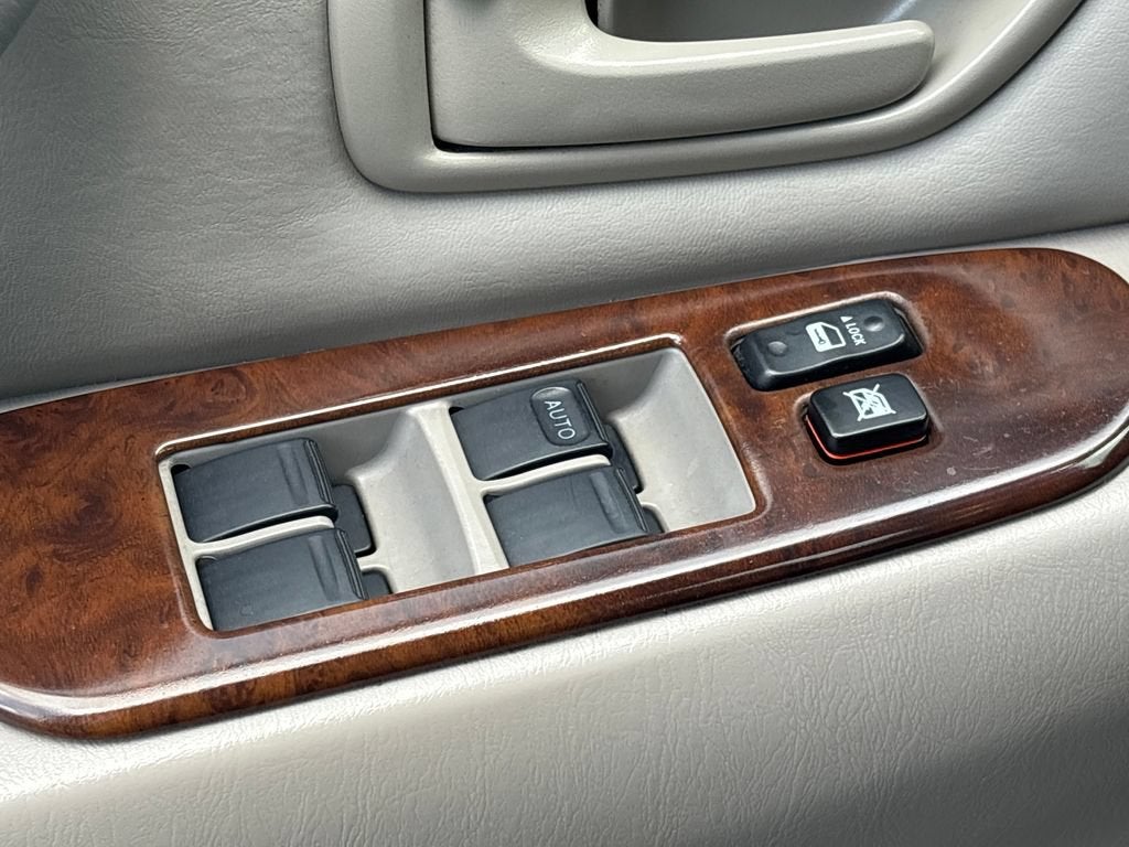2006 Toyota Tundra SR5
