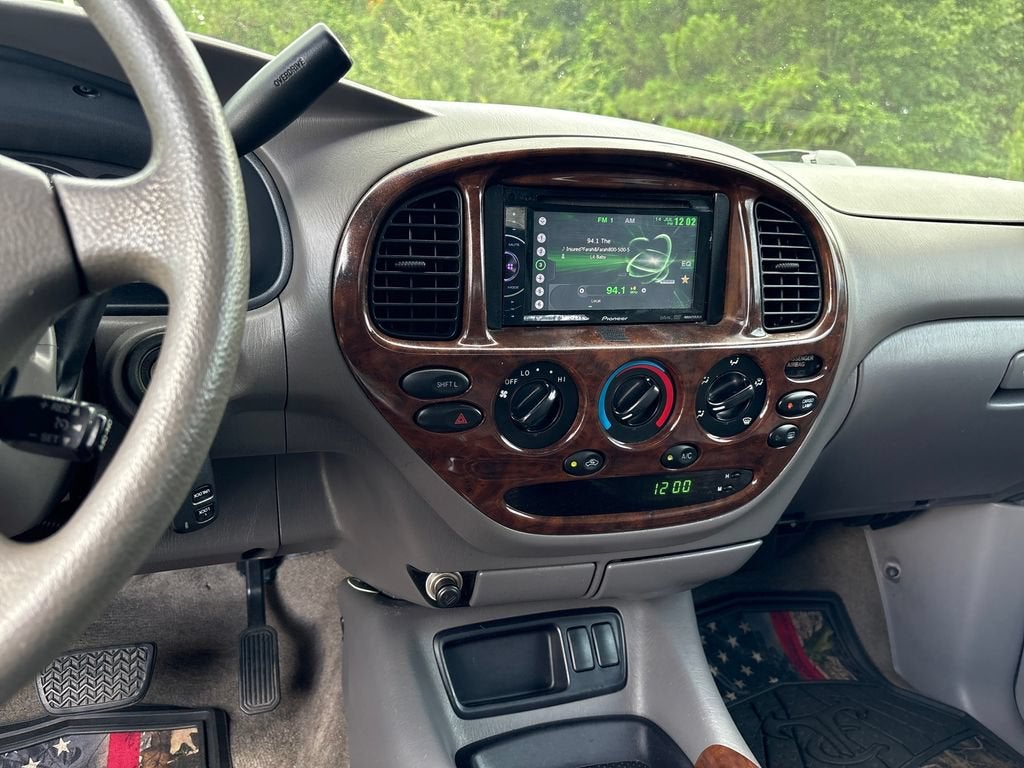 2006 Toyota Tundra SR5