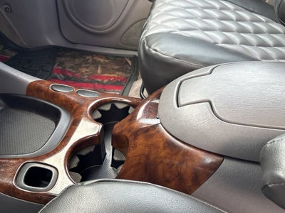 2006 Toyota Tundra SR5