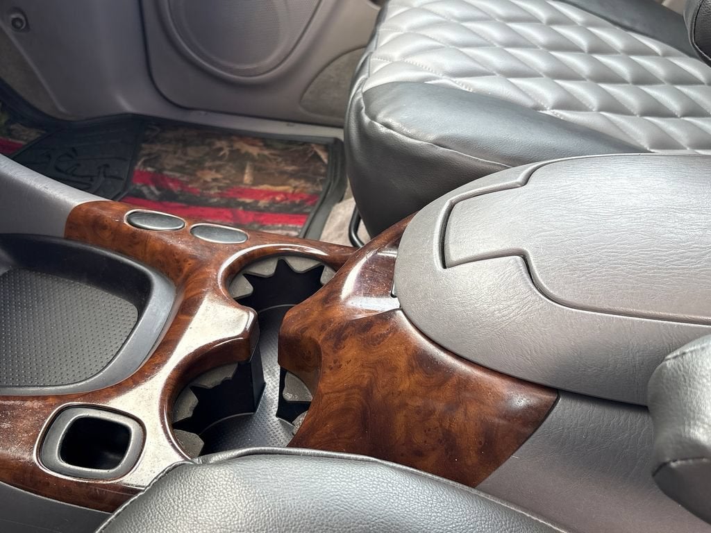 2006 Toyota Tundra SR5