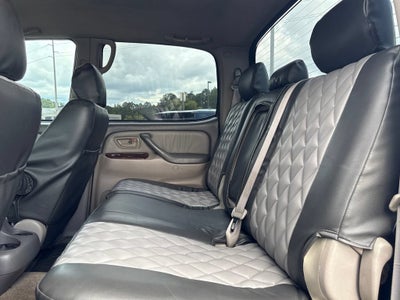 2006 Toyota Tundra SR5