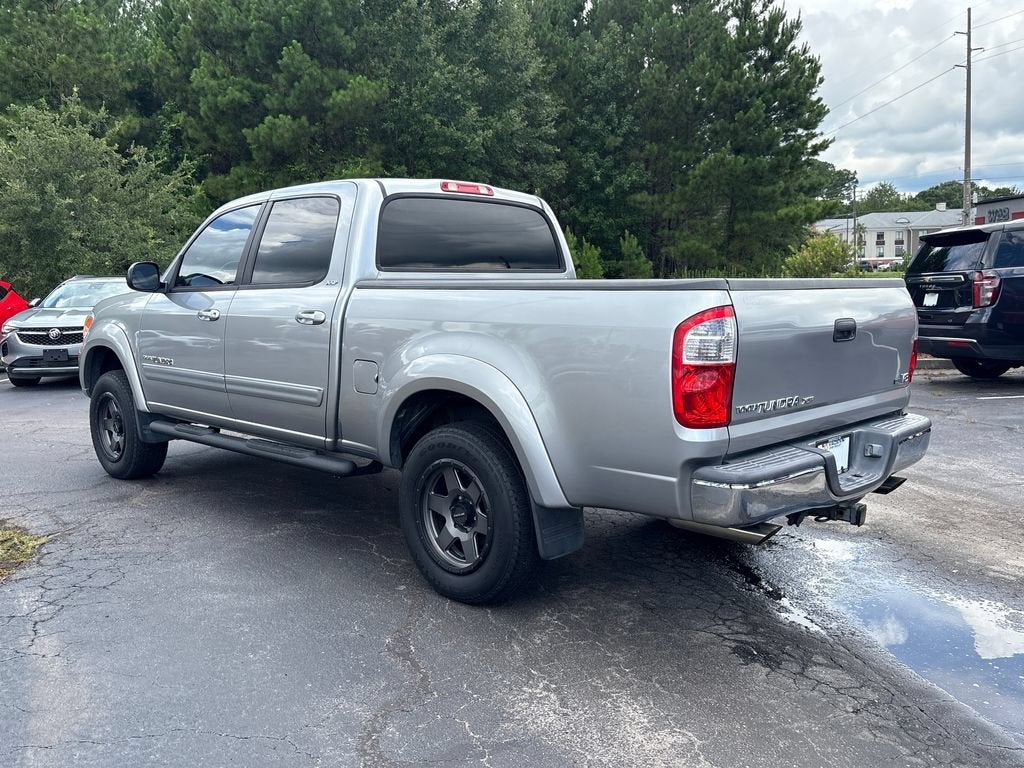 2006 Toyota Tundra SR5