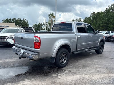 2006 Toyota Tundra SR5