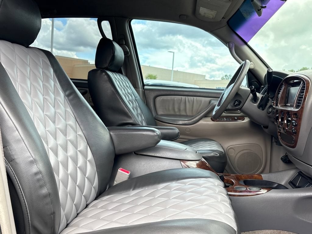 2006 Toyota Tundra SR5