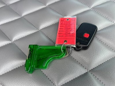 2006 Toyota Tundra SR5