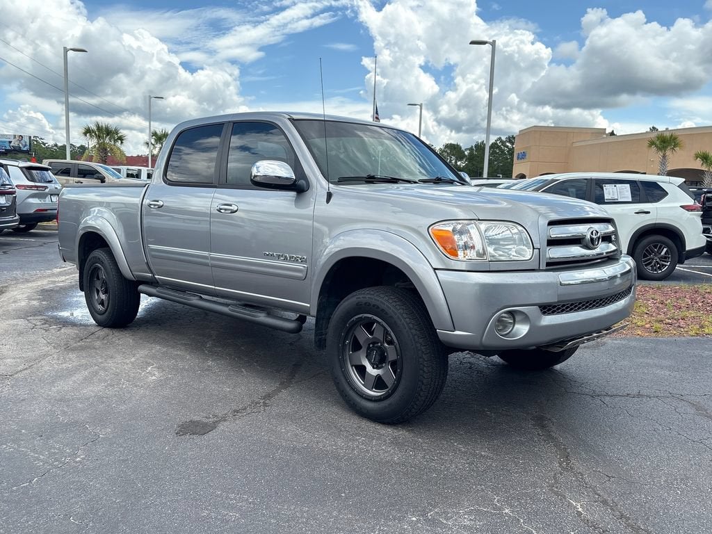 2006 Toyota Tundra SR5