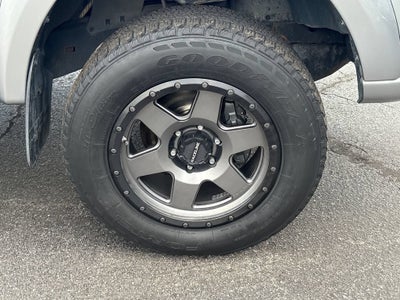 2006 Toyota Tundra SR5