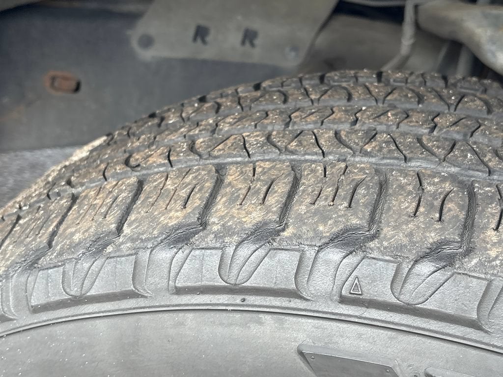 2006 Toyota Tundra SR5