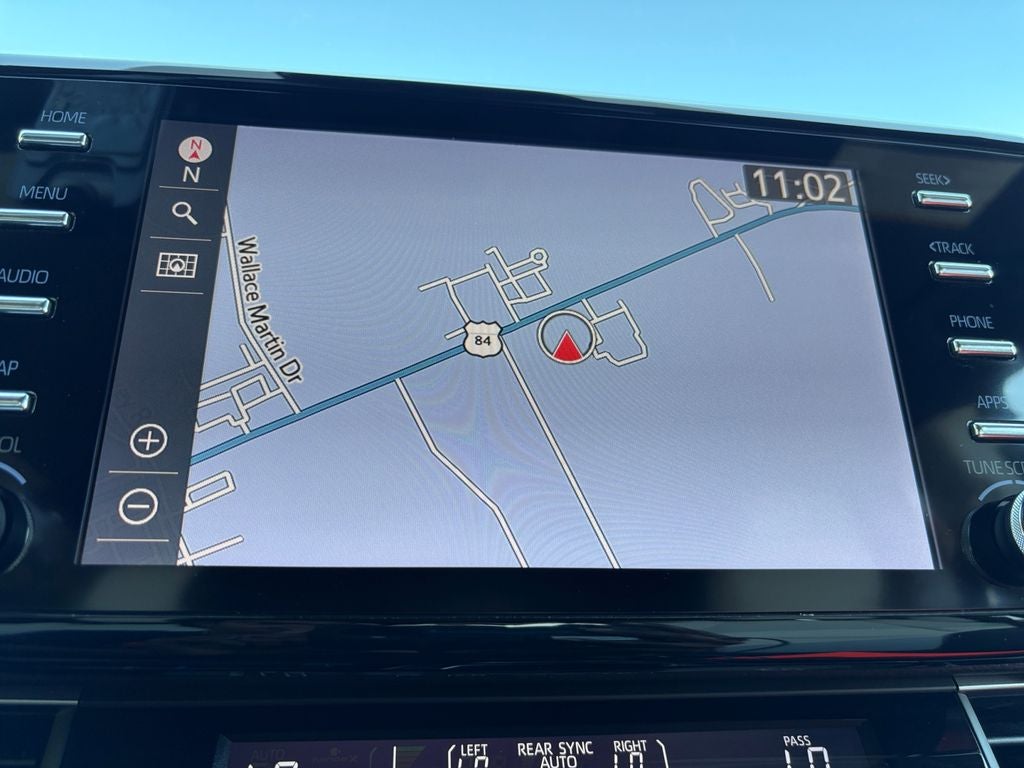 2023 Toyota Sienna XSE