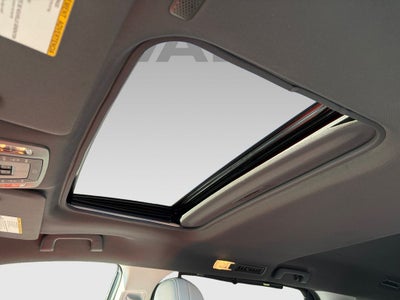 2023 Toyota Sienna XSE