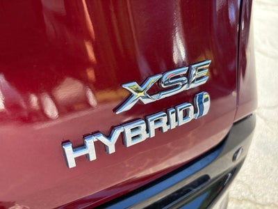 2023 Toyota Sienna XSE