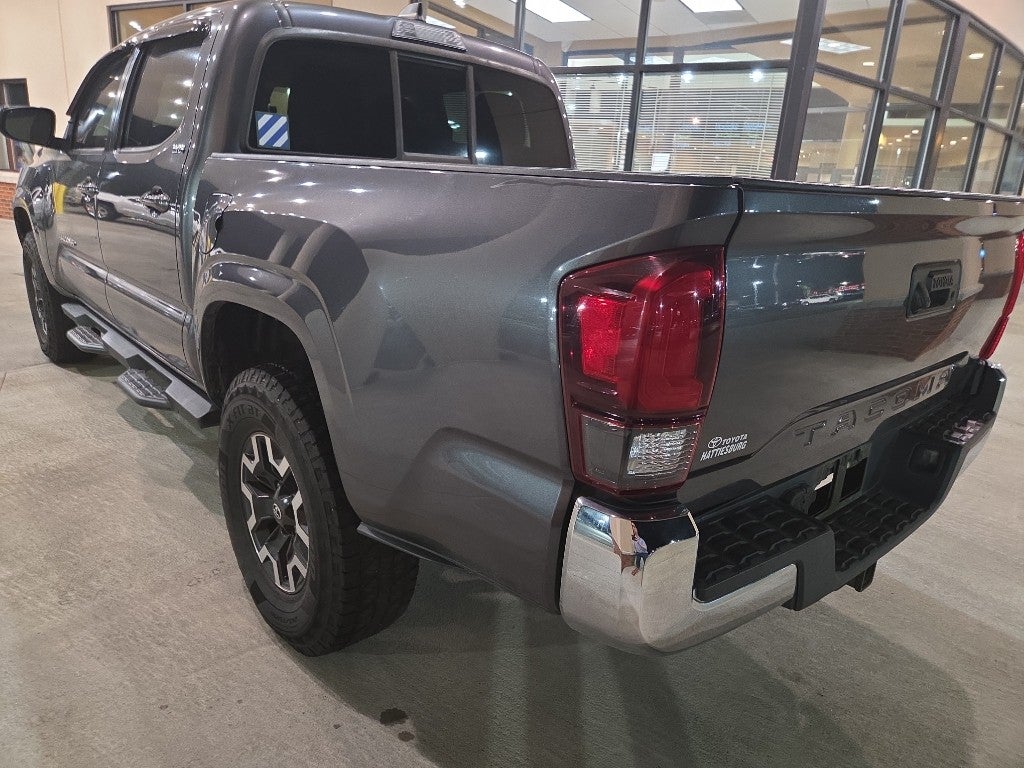 2021 Toyota Tacoma 2WD SR