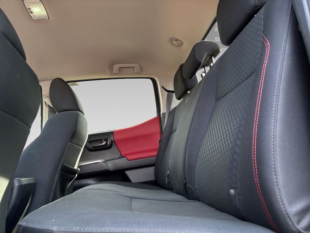 2021 Toyota Tacoma 2WD SR