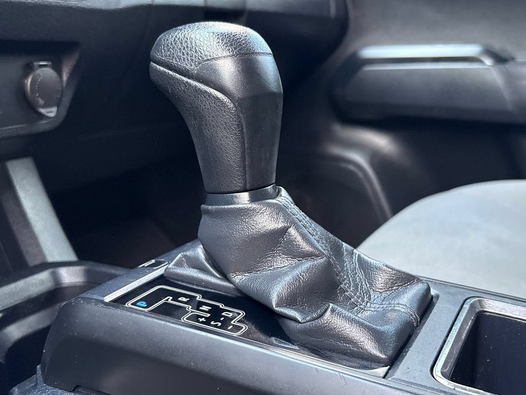 2019 Toyota Tacoma 2WD SR