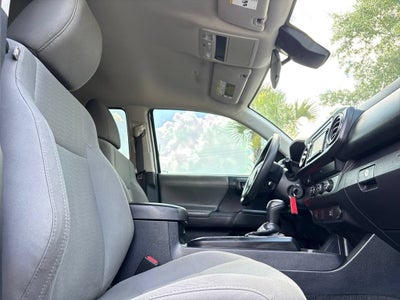 2019 Toyota Tacoma 2WD SR