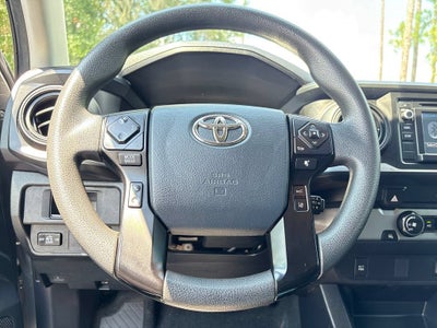 2019 Toyota Tacoma 2WD SR
