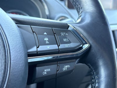 2019 Mazda Mazda CX-9 Grand Touring