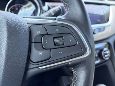 2020 Buick Encore GX Essence