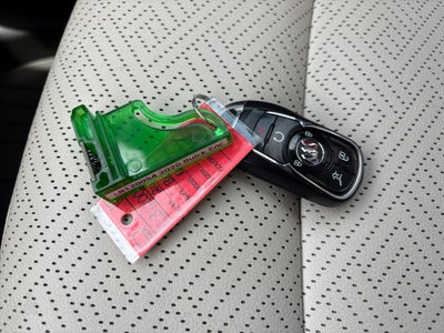 2020 Buick Encore GX Essence