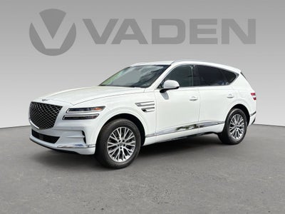 2024 Genesis GV80 NA