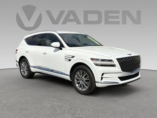 2024 Genesis GV80 NA
