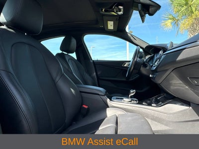 2021 BMW 2 Series 228i xDrive
