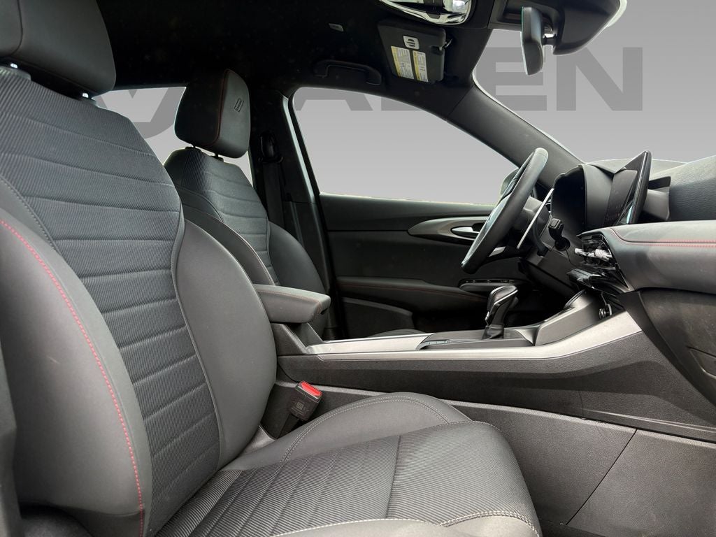 2024 Dodge Hornet R/T