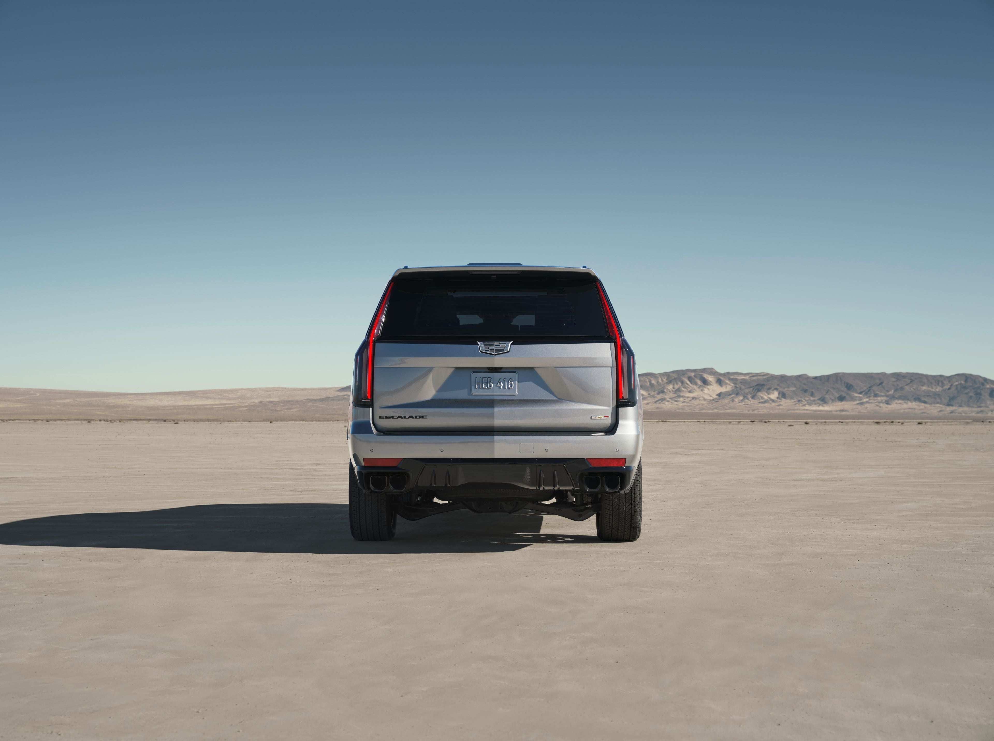 Dan Vaden Cadillac Savannah in Savannah GA