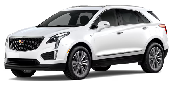 Dan Vaden Cadillac Savannah in Savannah GA