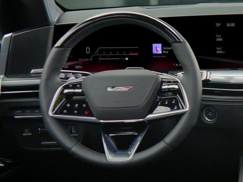 Dan Vaden Cadillac Savannah in Savannah GA