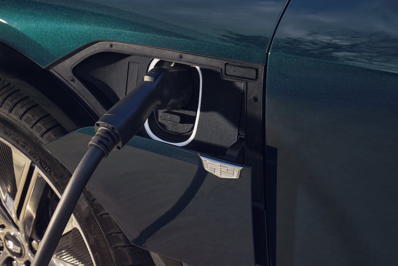 Dan Vaden Cadillac Savannah in Savannah GA