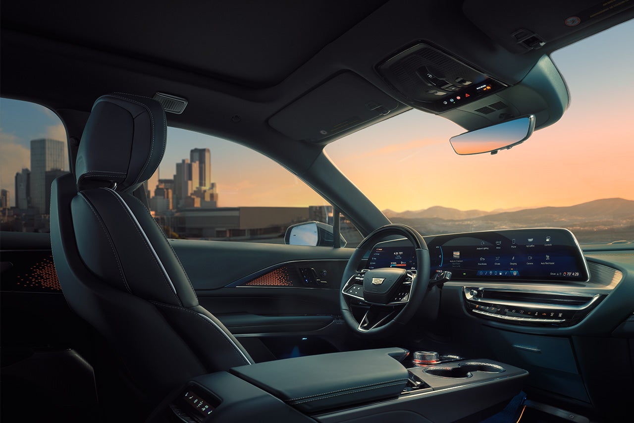 Dan Vaden Cadillac Savannah in Savannah GA