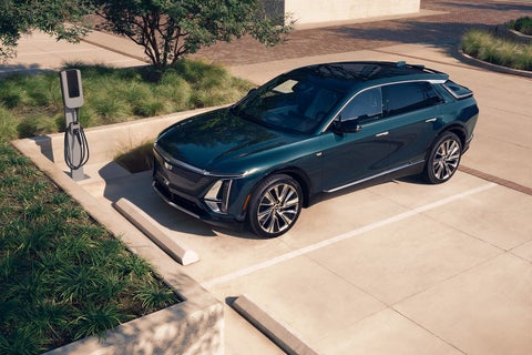  Dan Vaden Cadillac Savannah in Savannah GA