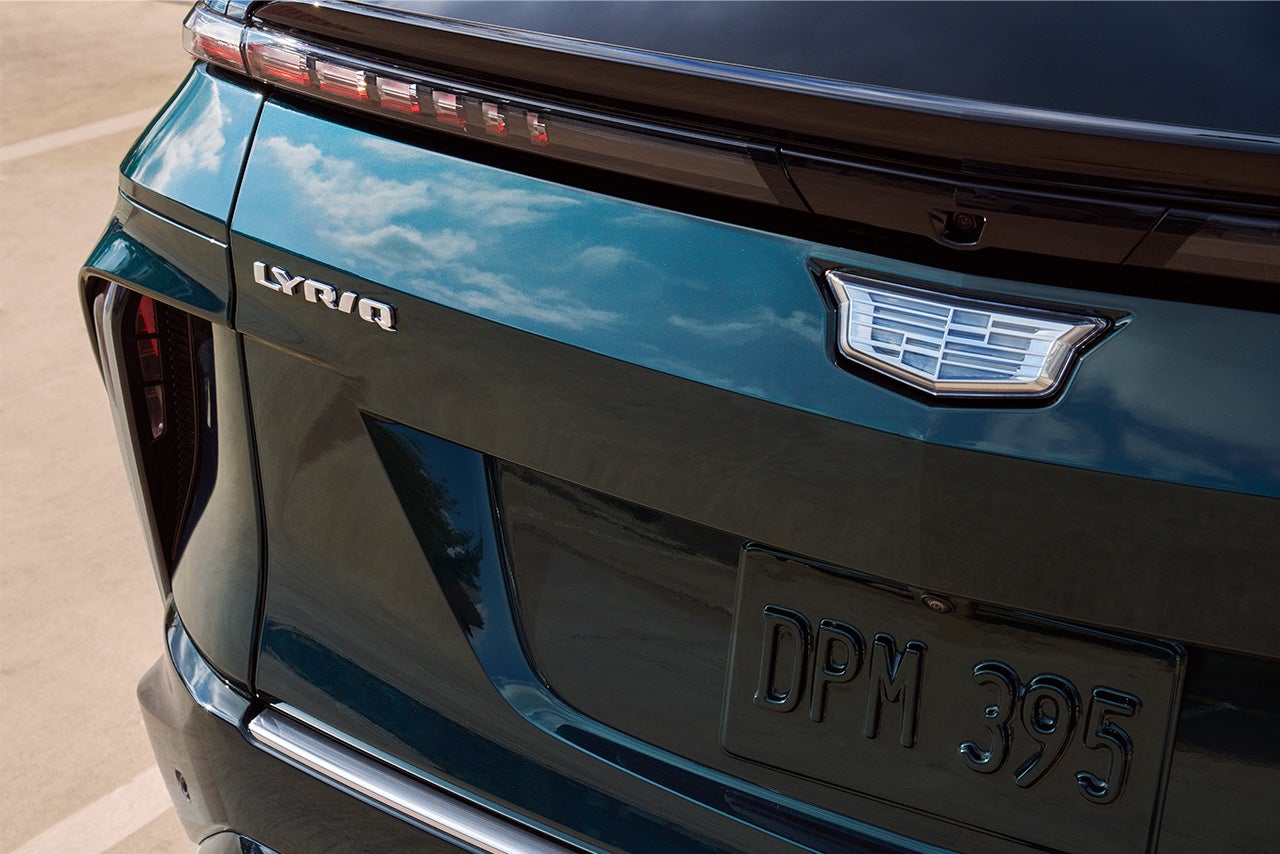 Dan Vaden Cadillac Savannah in Savannah GA