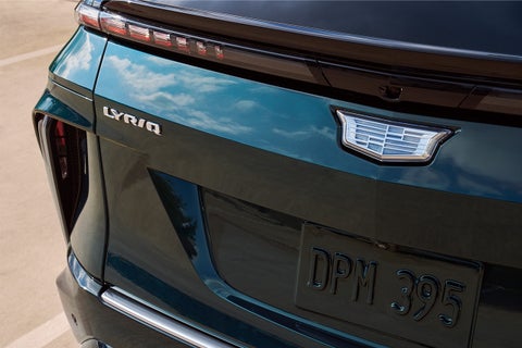 Dan Vaden Cadillac Savannah in Savannah GA